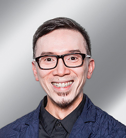 Mr Alan YIP Chi-wing <span></span>